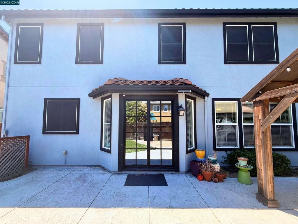 49 Nettle Court Oakley CA 94561