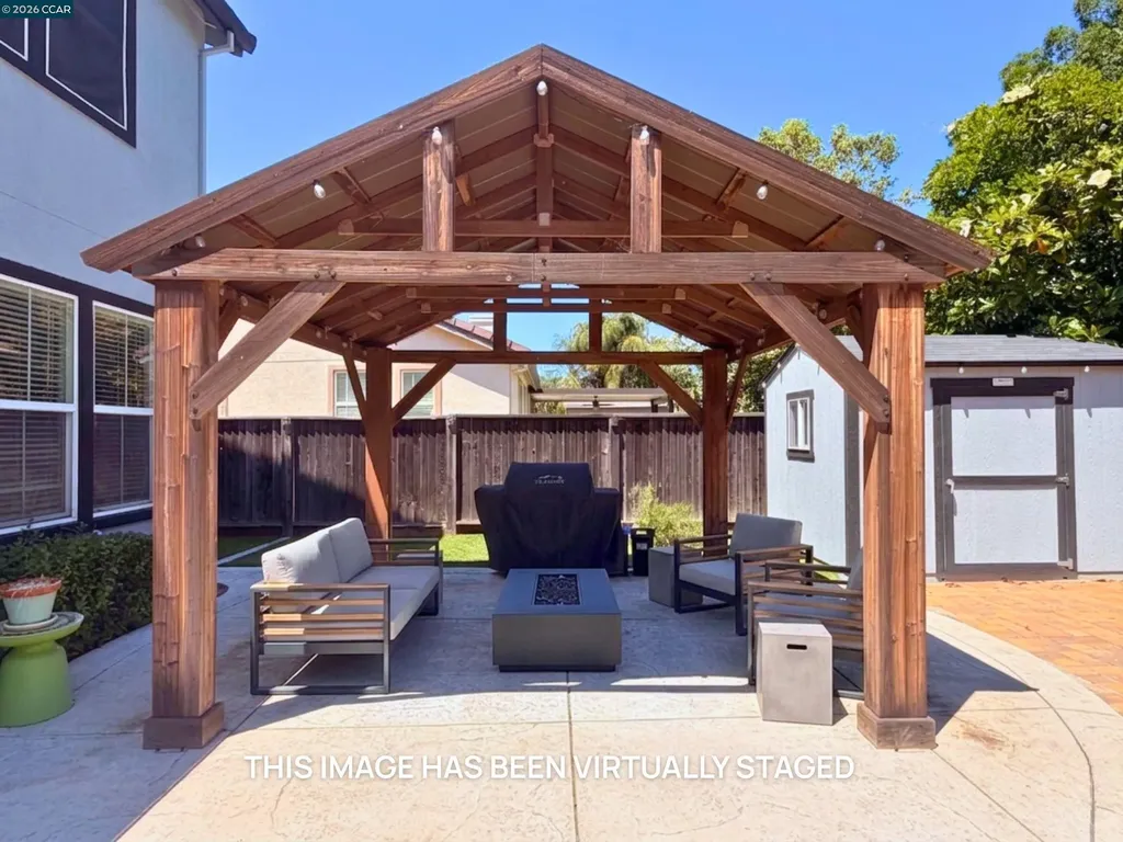 49 Nettle Court Oakley CA 94561