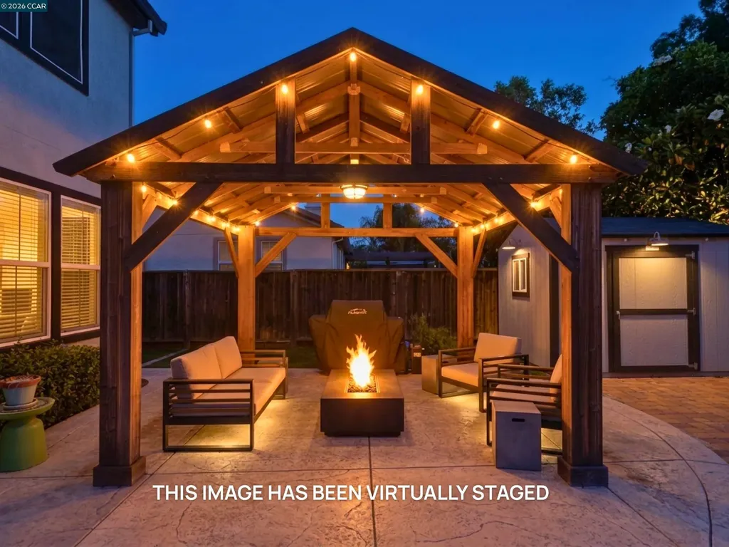 49 Nettle Court Oakley CA 94561