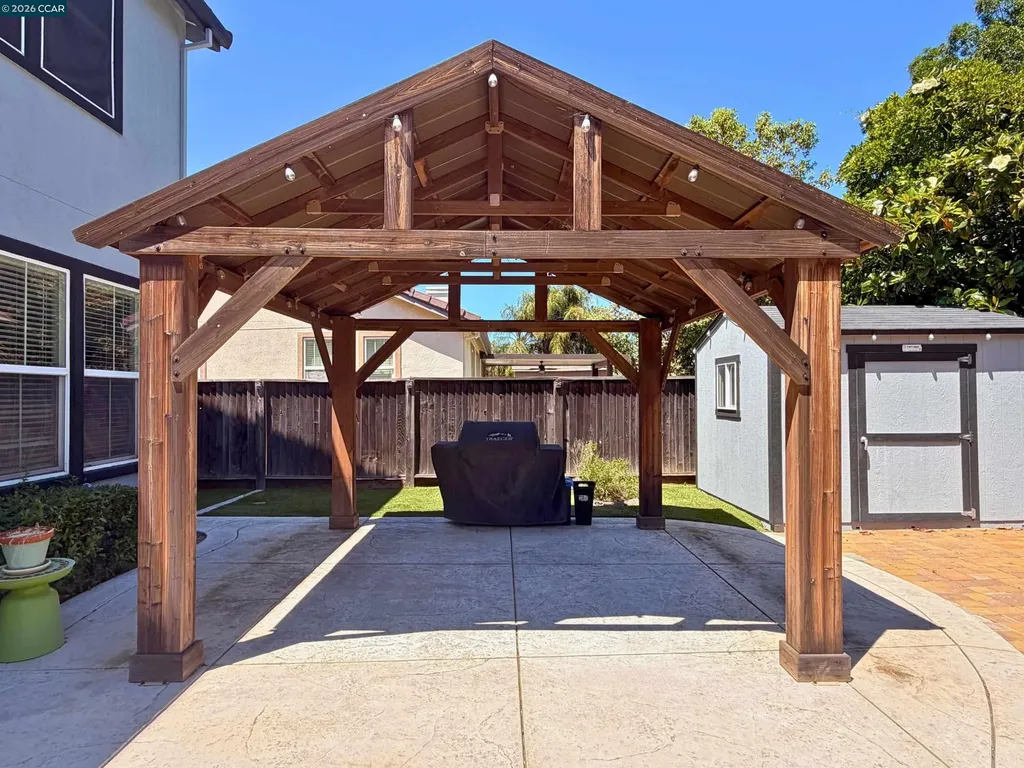 49 Nettle Court Oakley CA 94561