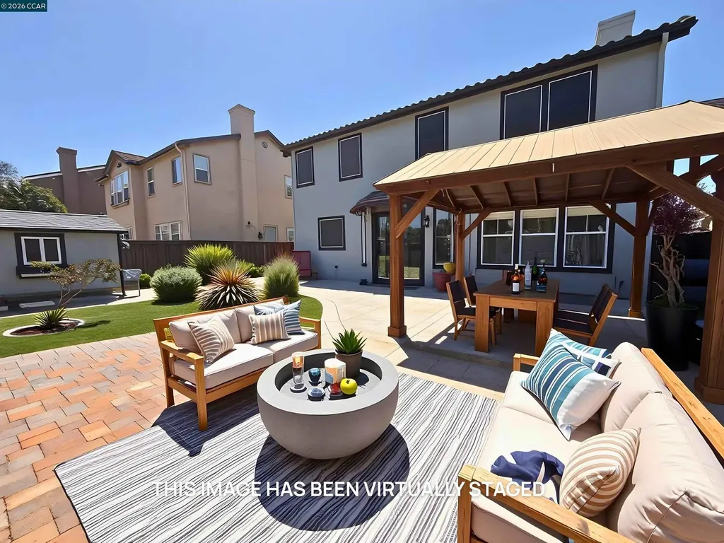 49 Nettle Court Oakley CA 94561