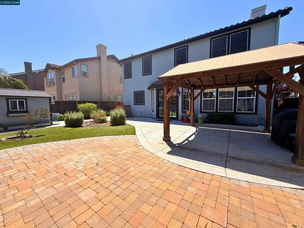 49 Nettle Court Oakley CA 94561