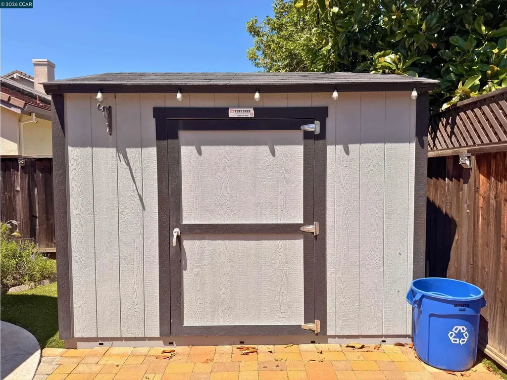 49 Nettle Court Oakley CA 94561