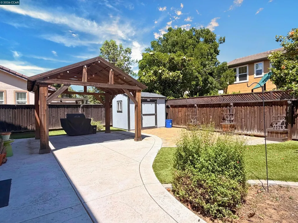 49 Nettle Court Oakley CA 94561