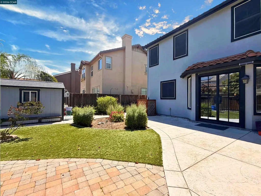49 Nettle Court Oakley CA 94561