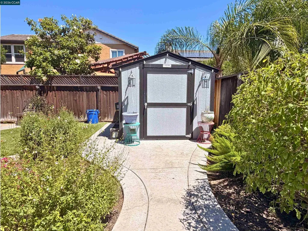 49 Nettle Court Oakley CA 94561