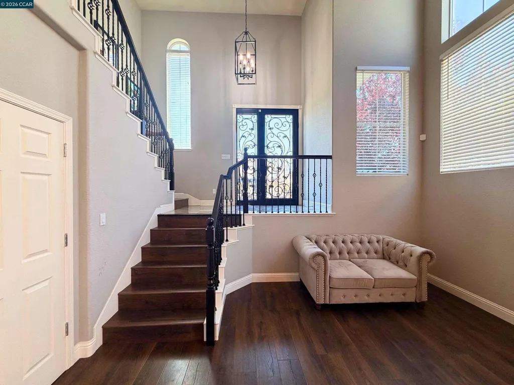 49 Nettle Court Oakley CA 94561