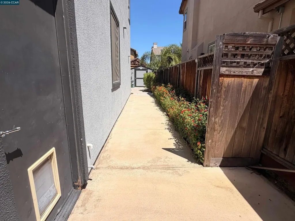 49 Nettle Court Oakley CA 94561