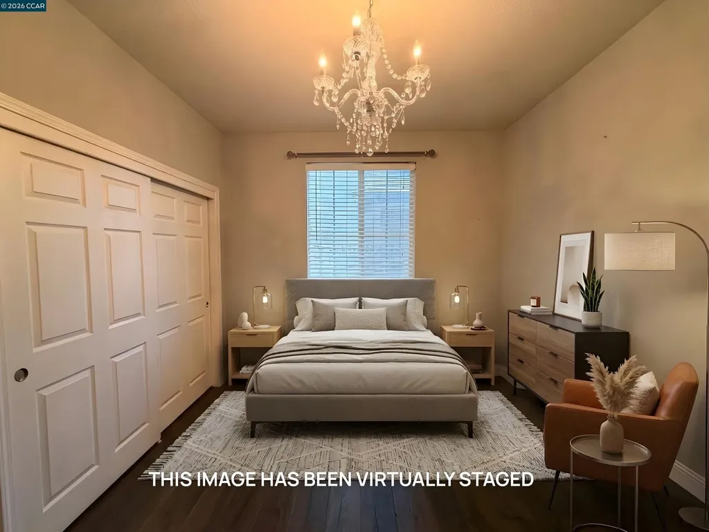 49 Nettle Court Oakley CA 94561