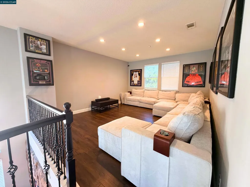 49 Nettle Court Oakley CA 94561