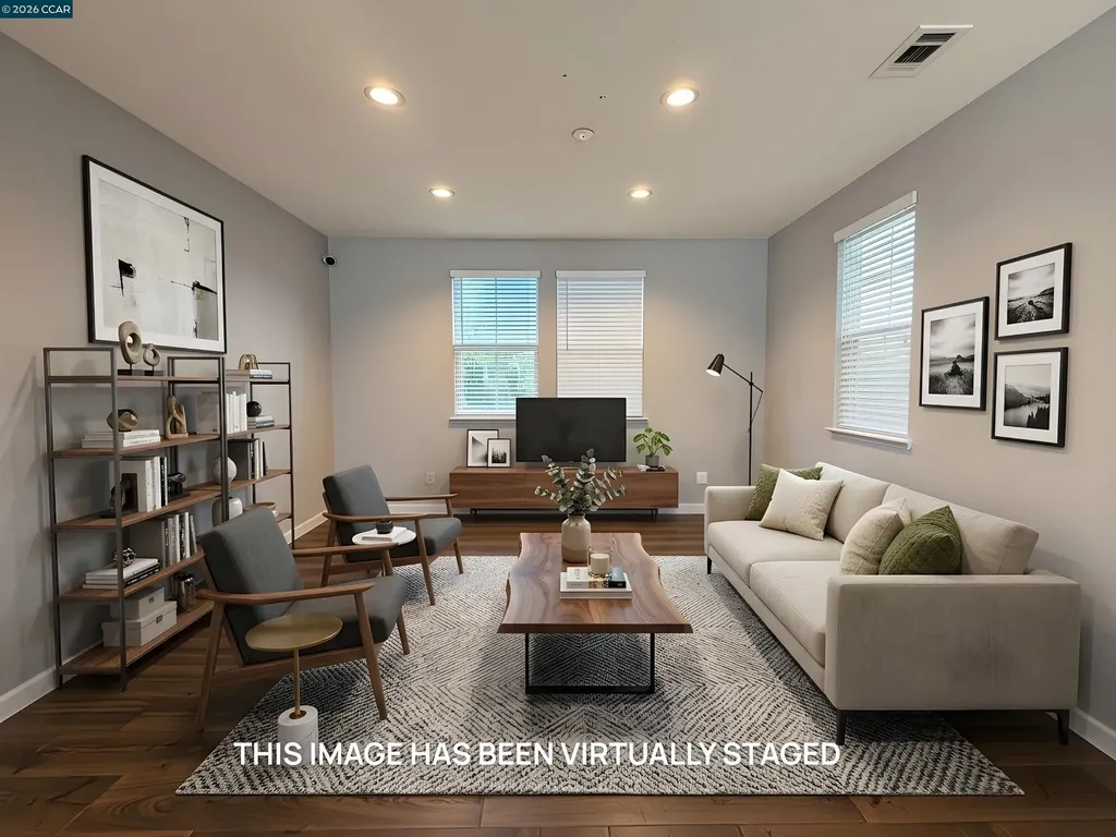 49 Nettle Court Oakley CA 94561