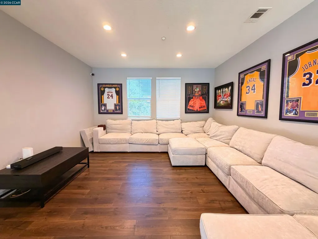 49 Nettle Court Oakley CA 94561