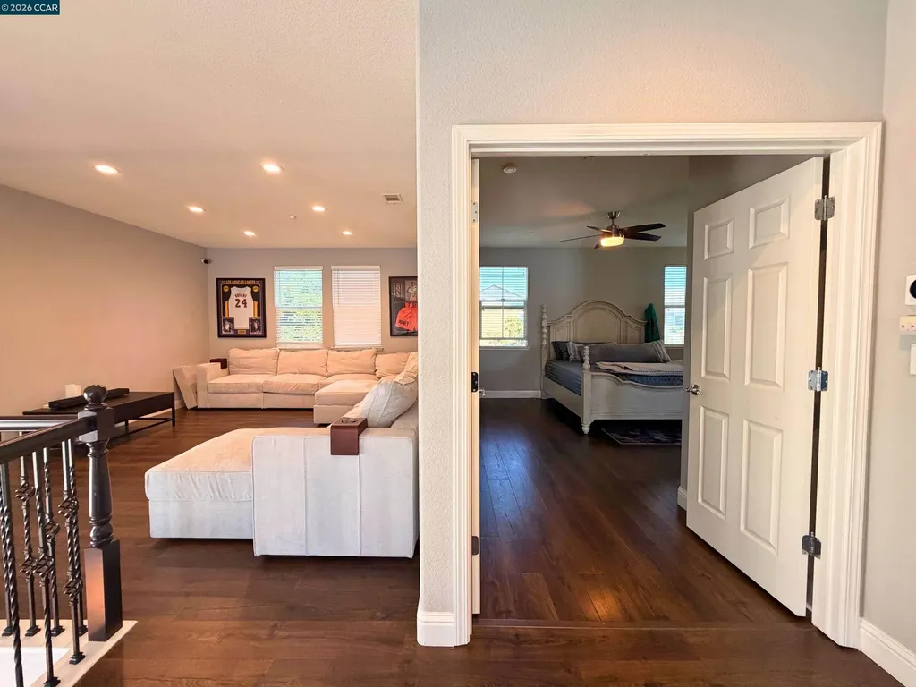49 Nettle Court Oakley CA 94561