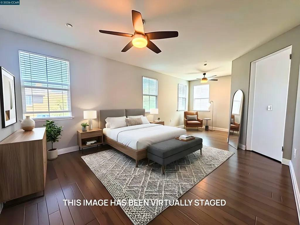 49 Nettle Court Oakley CA 94561