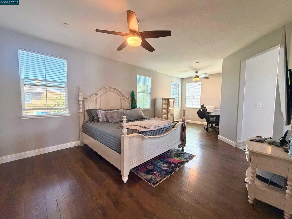 49 Nettle Court Oakley CA 94561