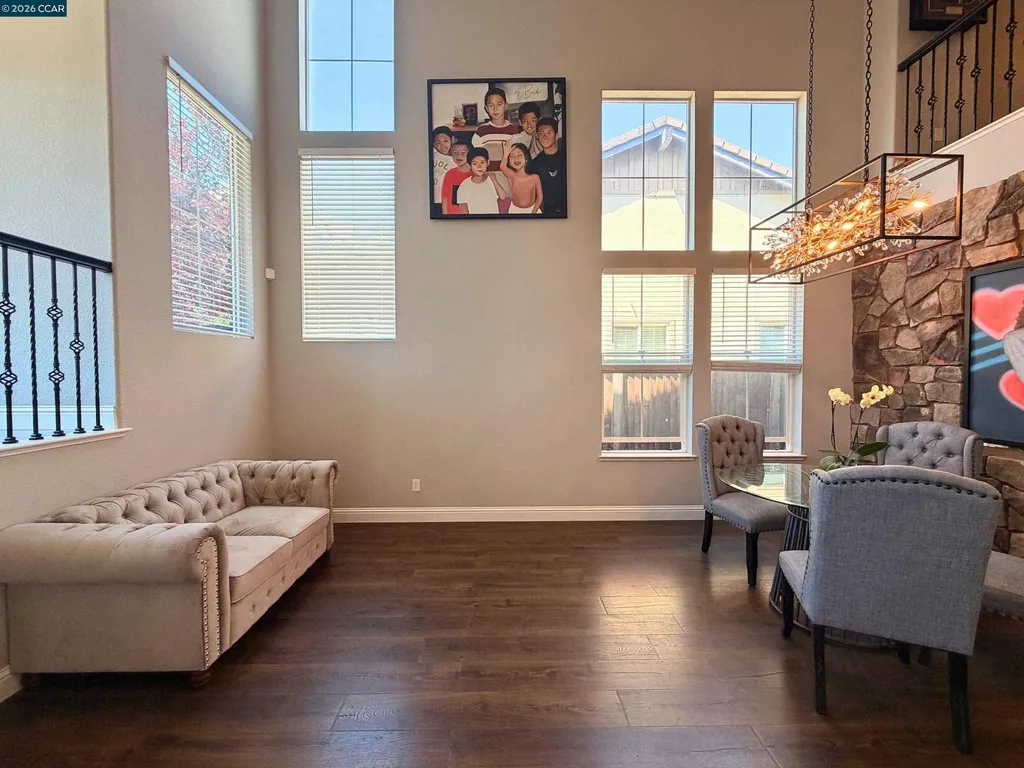 49 Nettle Court Oakley CA 94561
