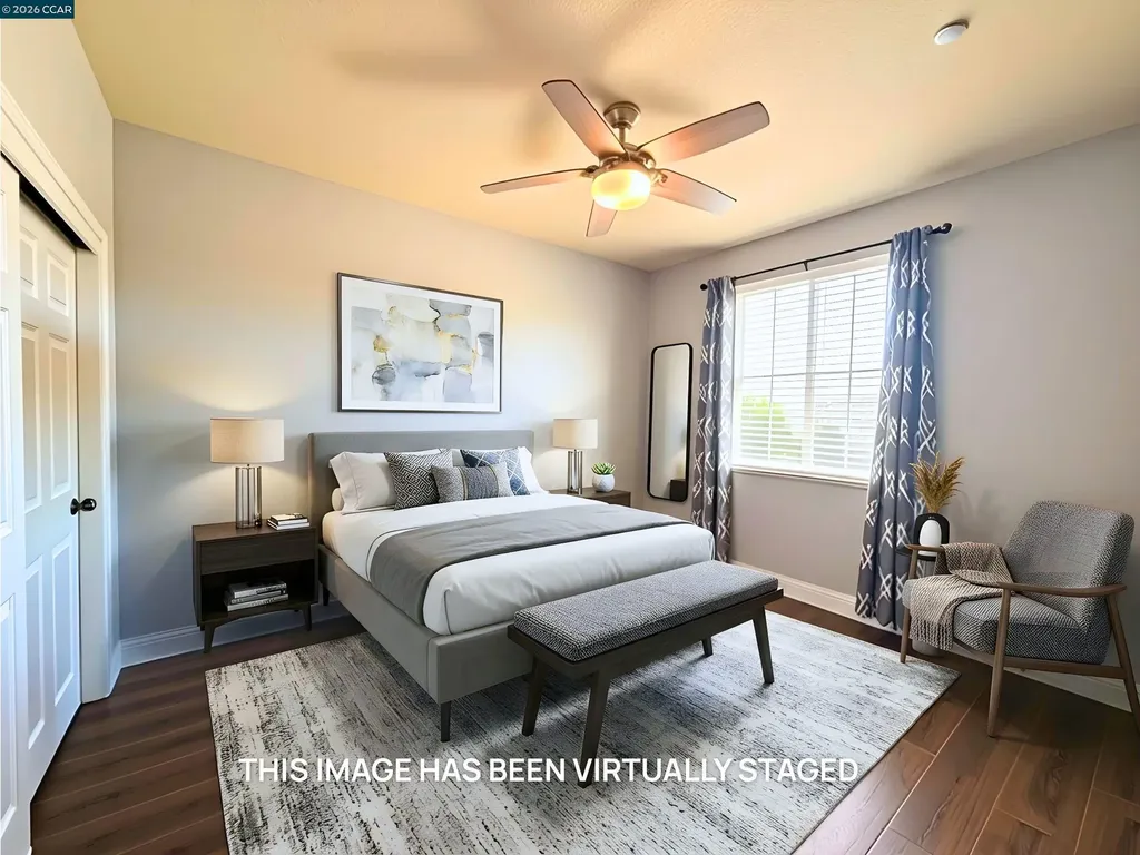 49 Nettle Court Oakley CA 94561