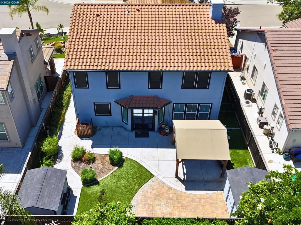 49 Nettle Court Oakley CA 94561