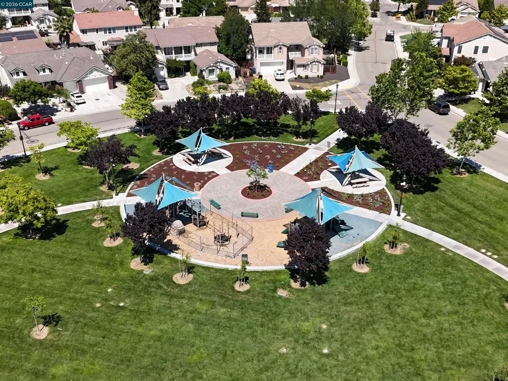 49 Nettle Court Oakley CA 94561