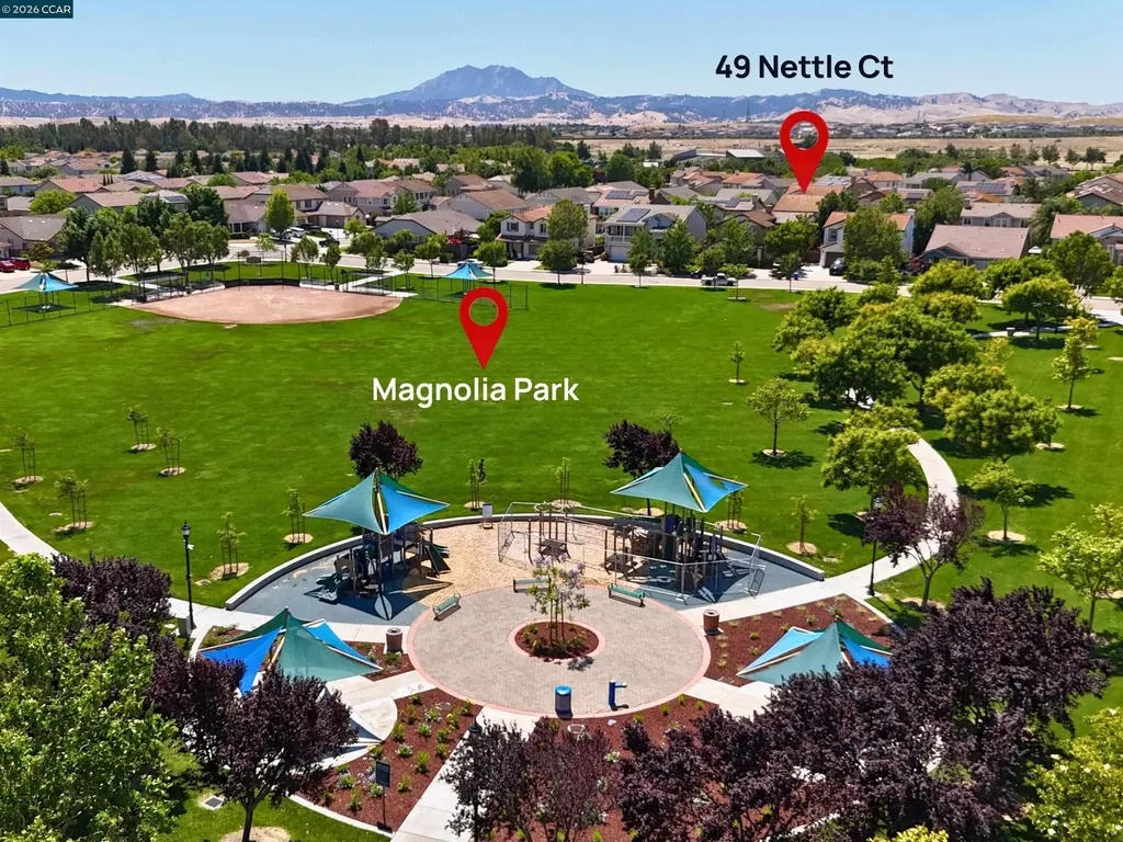 49 Nettle Court Oakley CA 94561