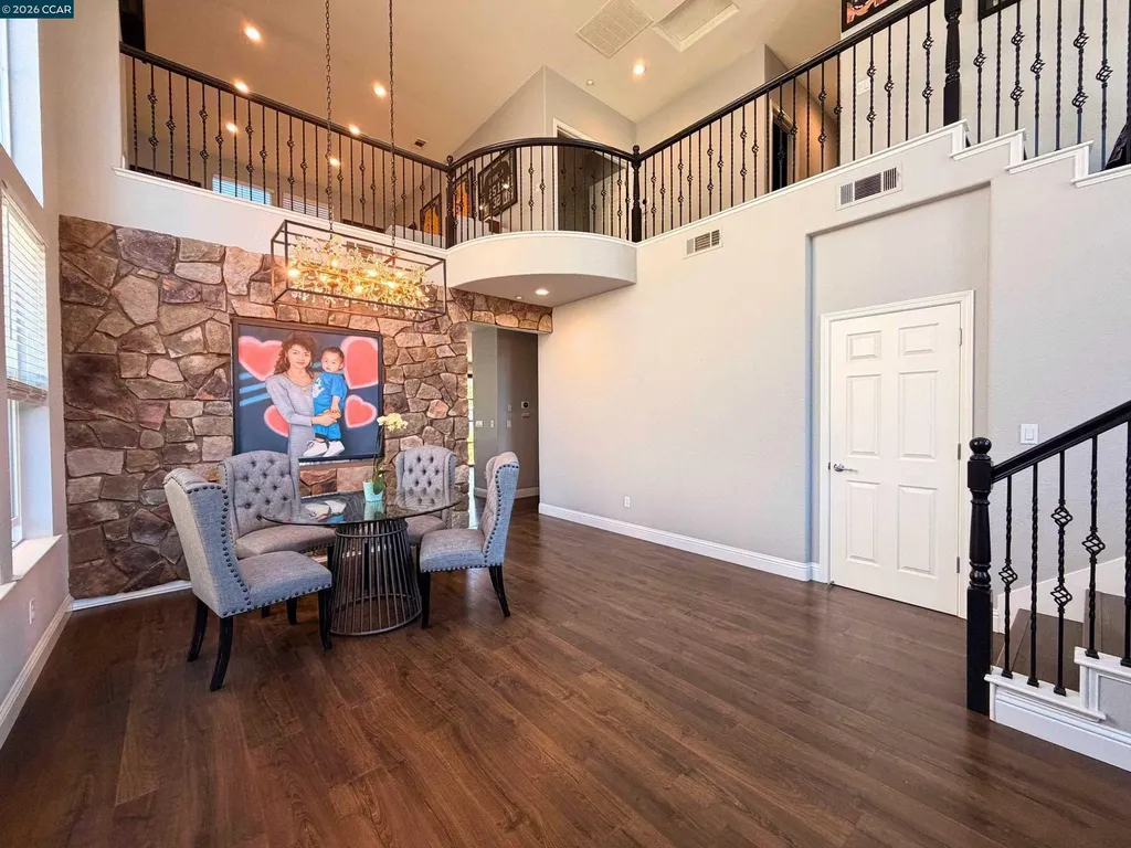 49 Nettle Court Oakley CA 94561