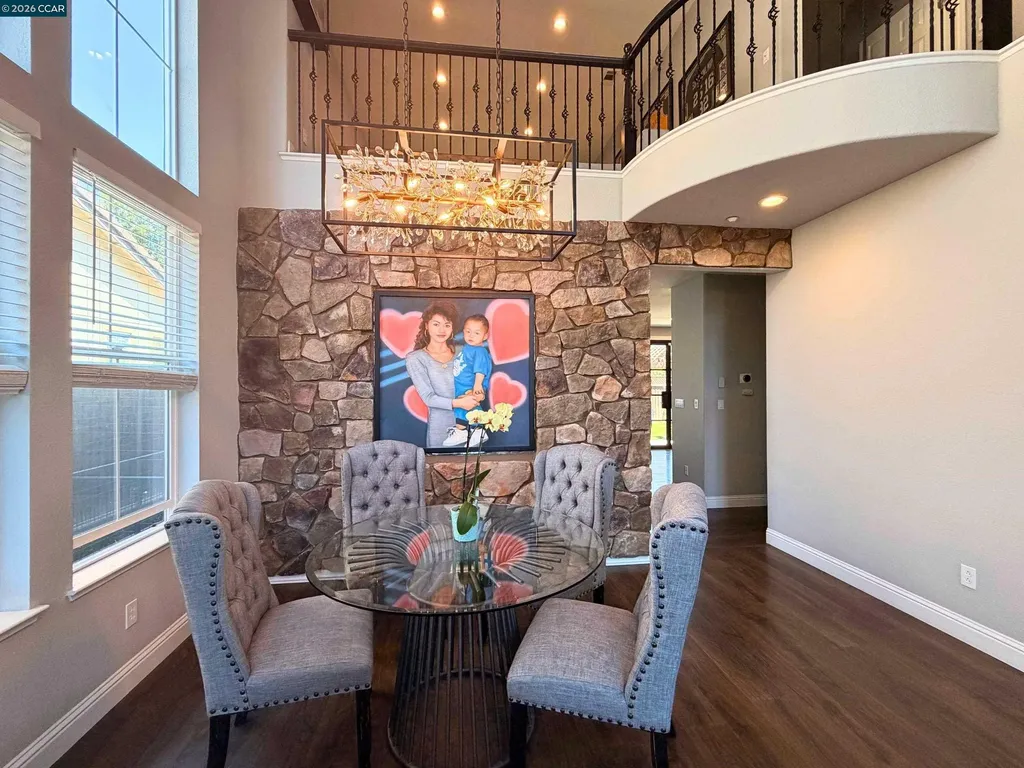 49 Nettle Court Oakley CA 94561