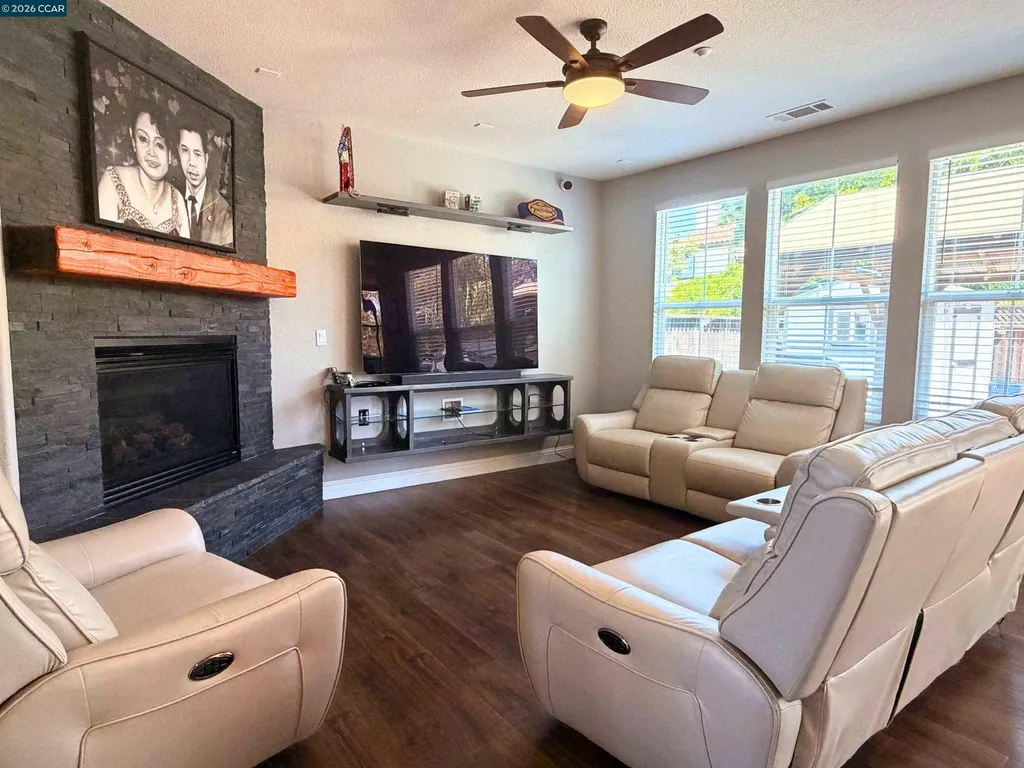 49 Nettle Court Oakley CA 94561