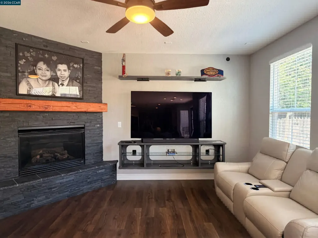 49 Nettle Court Oakley CA 94561