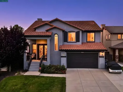 49 Nettle Court Oakley CA 94561