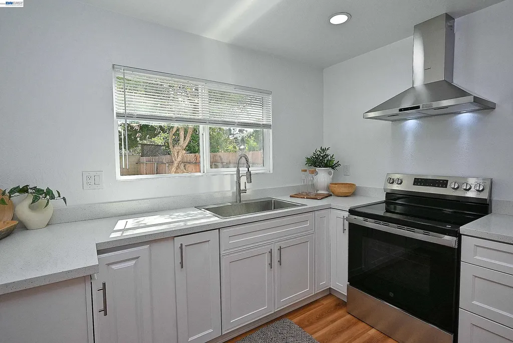 2725 Countrywood Drive Antioch CA 94509