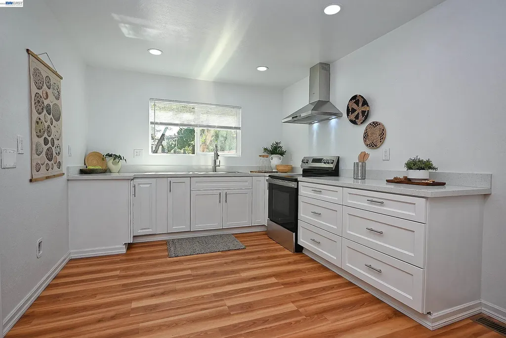 2725 Countrywood Drive Antioch CA 94509