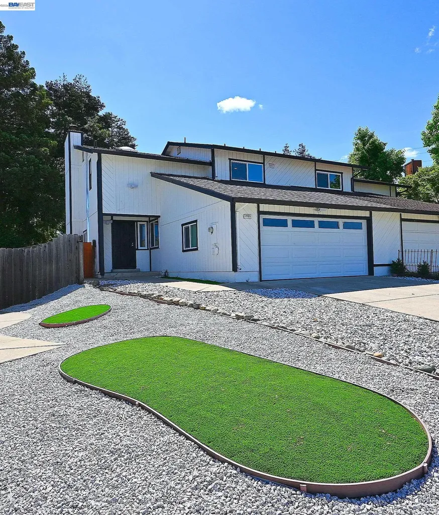 2725 Countrywood Drive Antioch CA 94509