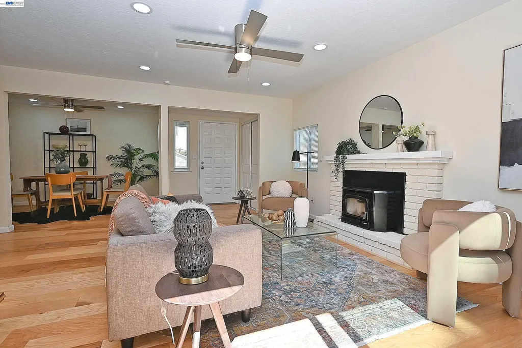 2725 Countrywood Drive Antioch CA 94509