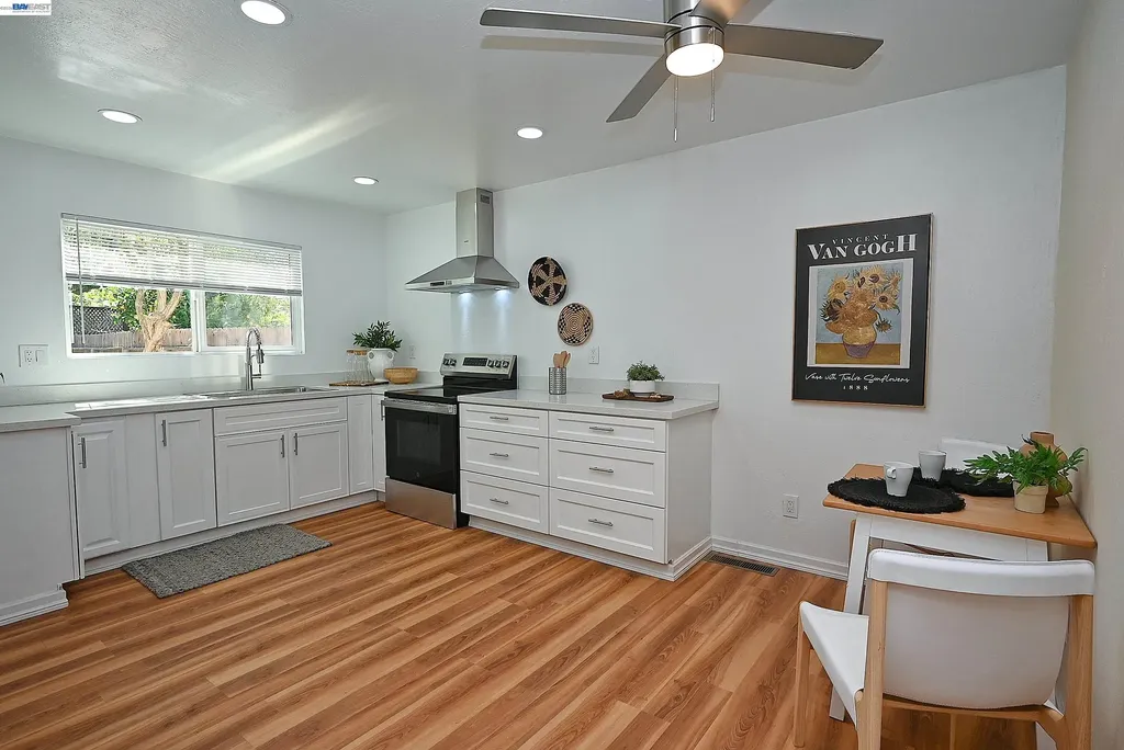 2725 Countrywood Drive Antioch CA 94509