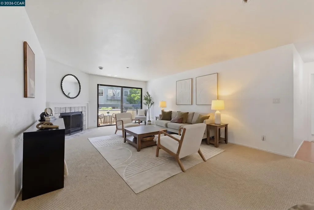 389 Belmont Street Oakland CA 94610