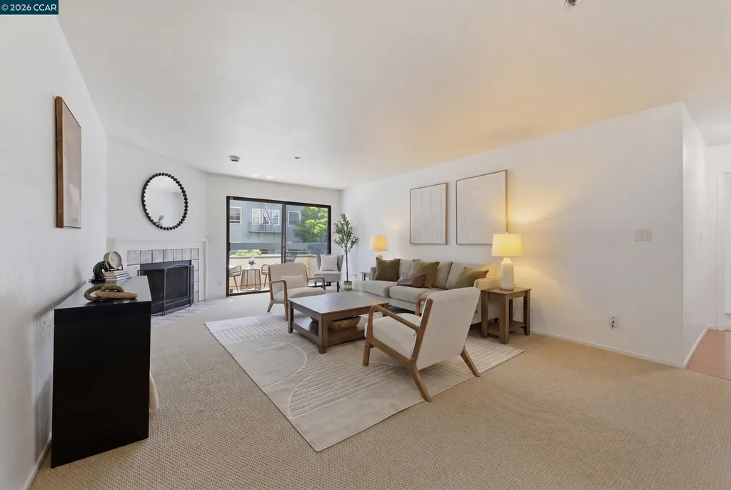 389 Belmont Street Oakland CA 94610