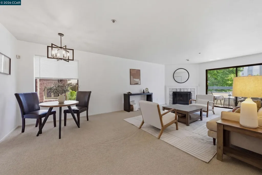 389 Belmont Street Oakland CA 94610