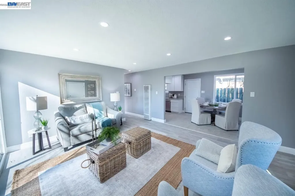 387 Elizabeth Court Livermore CA 94551