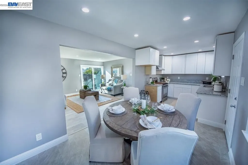 387 Elizabeth Court Livermore CA 94551
