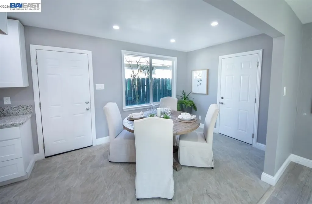 387 Elizabeth Court Livermore CA 94551
