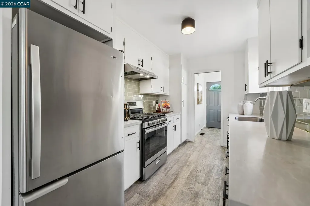 743 30th Street Richmond CA 94804