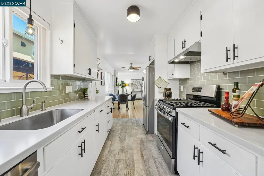 743 30th Street Richmond CA 94804