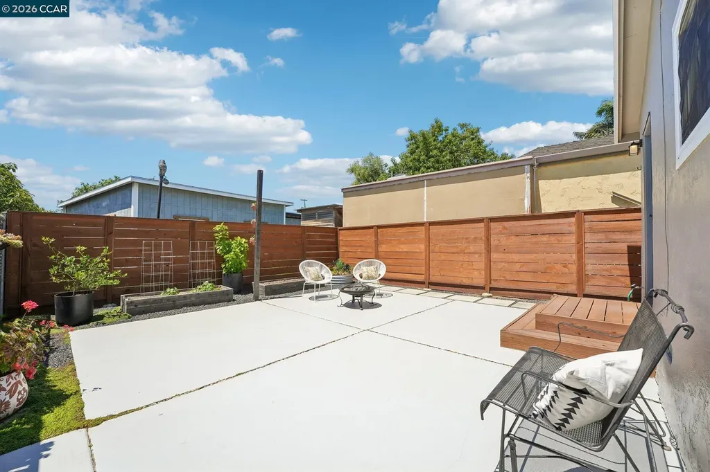 743 30th Street Richmond CA 94804