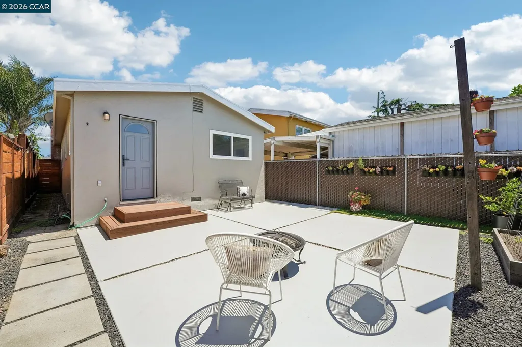 743 30th Street Richmond CA 94804