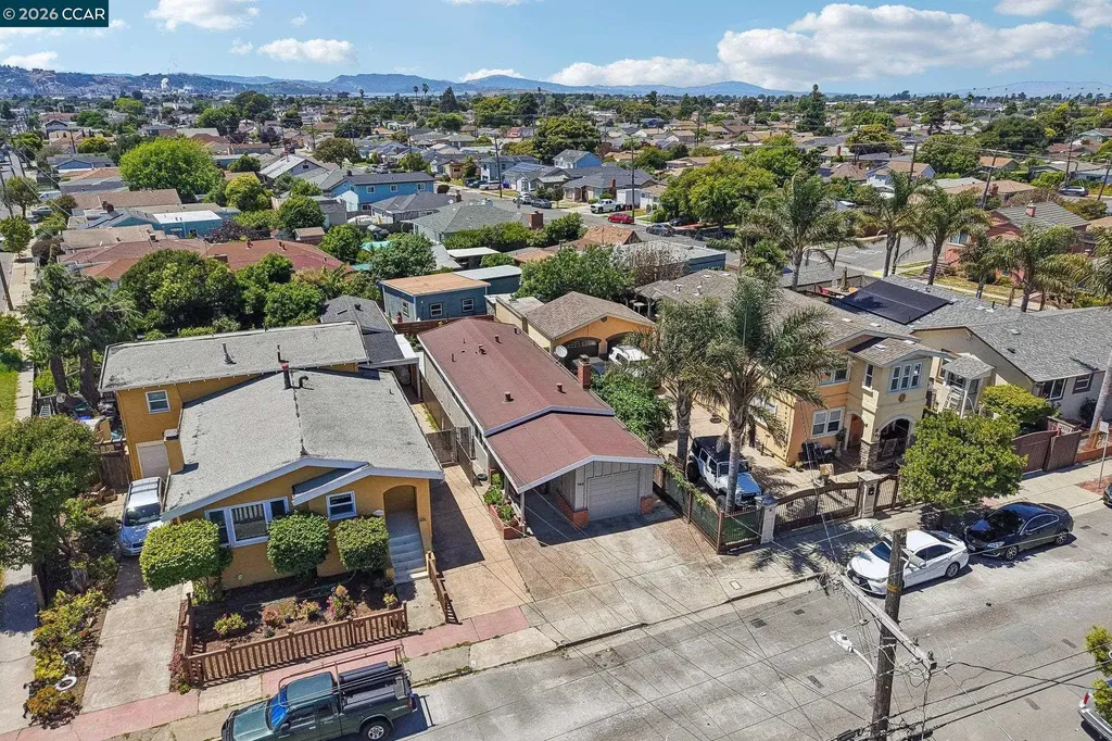 743 30th Street Richmond CA 94804