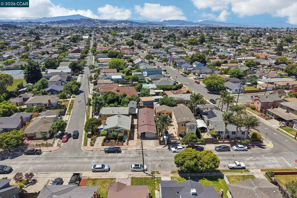 743 30th Street Richmond CA 94804