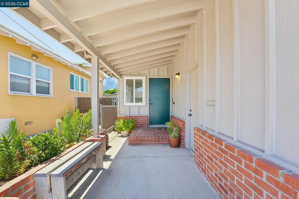 743 30th Street Richmond CA 94804