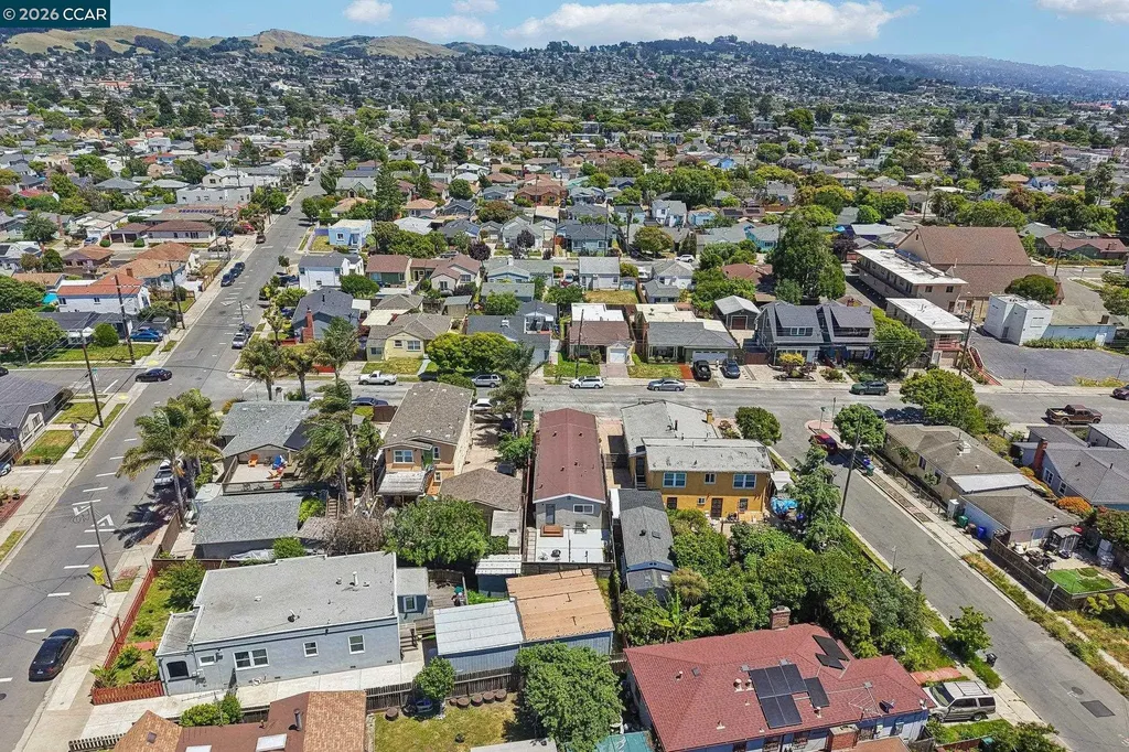 743 30th Street Richmond CA 94804