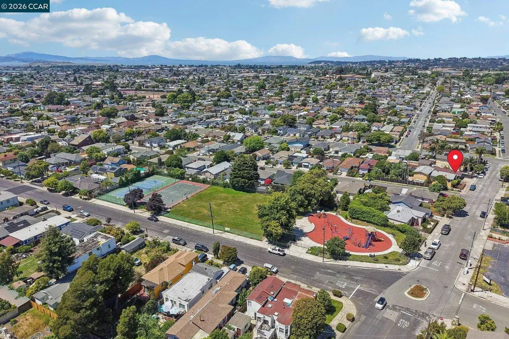 743 30th Street Richmond CA 94804