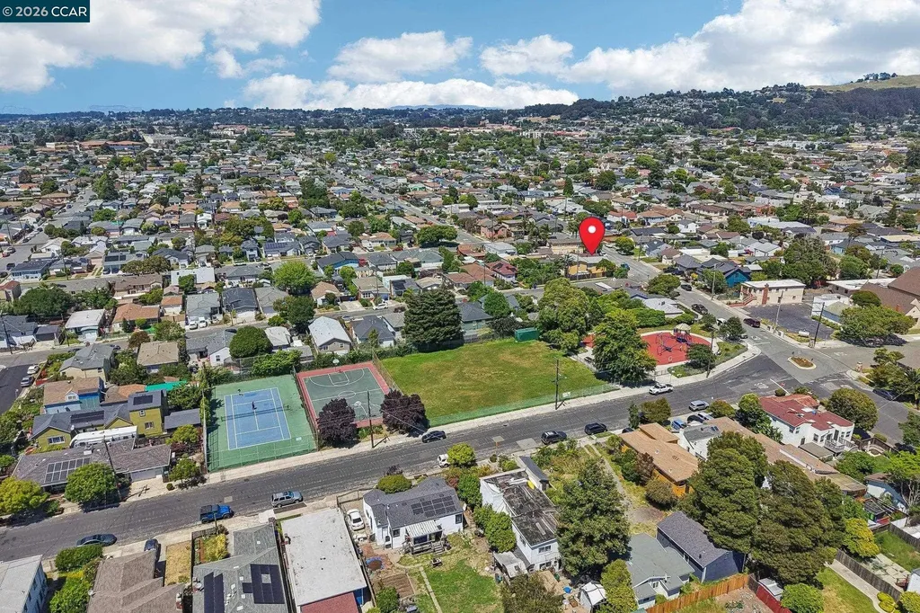 743 30th Street Richmond CA 94804